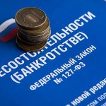 Закон о банкротстве физических лиц №127-ФЗ